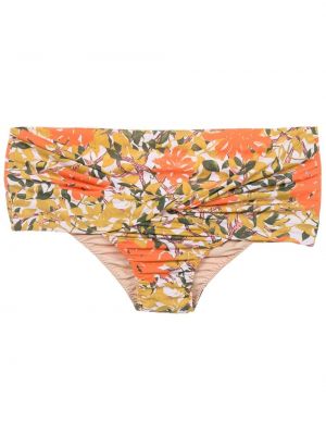 Bikini Clube Bossa - Pomarańczowy