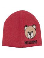 Dámske čiapky Moschino