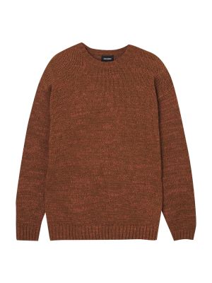 Pull Pull&bear rouge