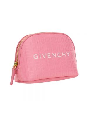 Kosmetyczka Givenchy różowa