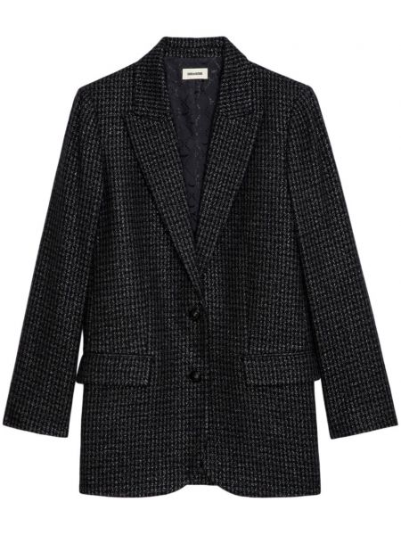 Blazer Zadig&voltaire sort