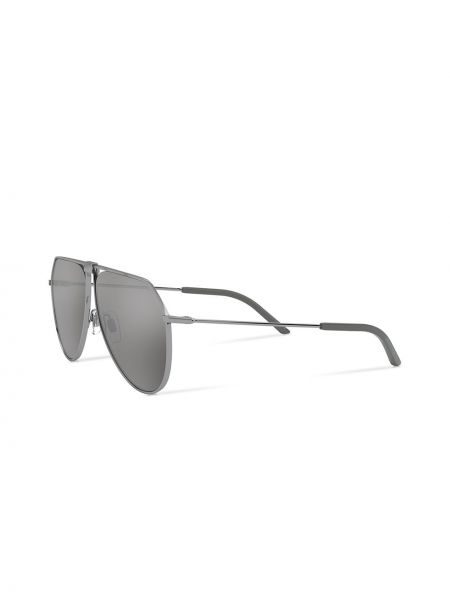 Okulary przeciwsłoneczne slim fit Dolce & Gabbana Eyewear