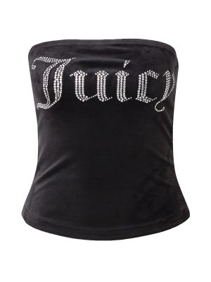 Top Juicy Couture crna