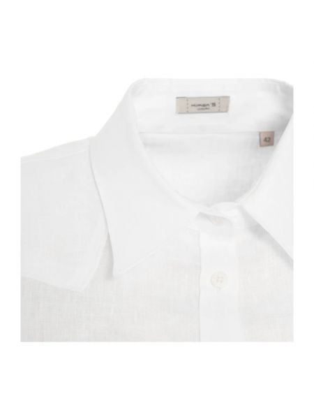 Camisa Himon's blanco