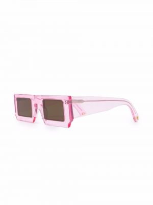 Gafas de sol Jacquemus rosa