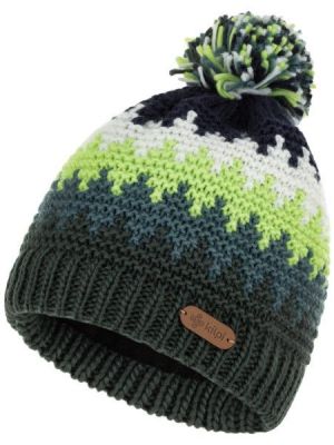Плетена шапка Kilpi
