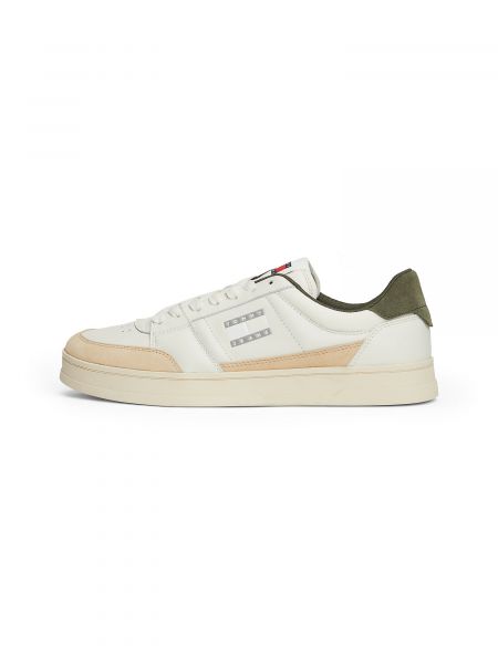 Sneakers Tommy Jeans rød