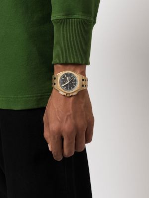 Armbanduhr Philipp Plein grau