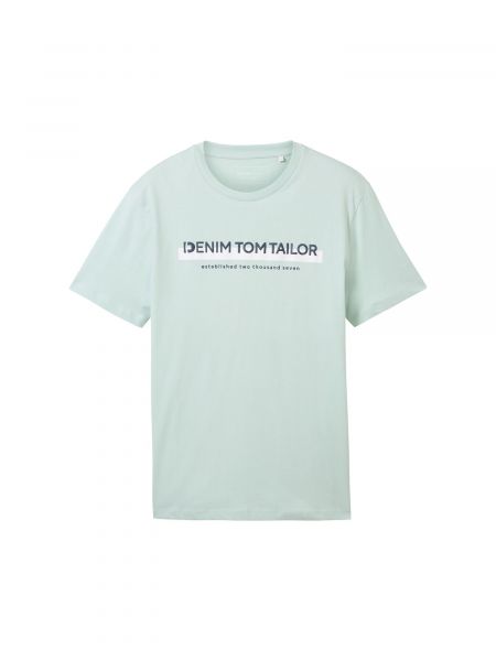 Тениска Tom Tailor Denim