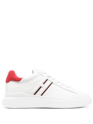 Sneakers Hogan vit