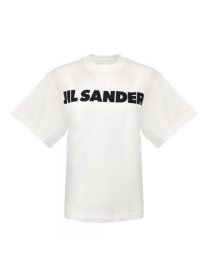 Koszulka Jil Sander