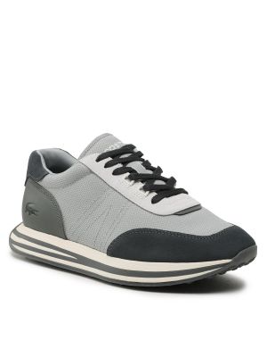 Sneakers Lacoste grigio