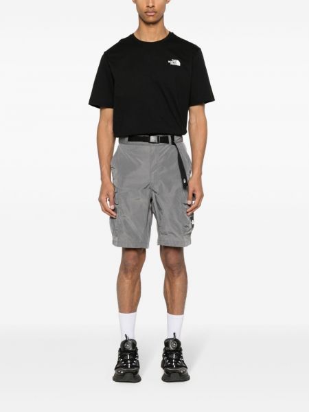Shorts cargo The North Face gris