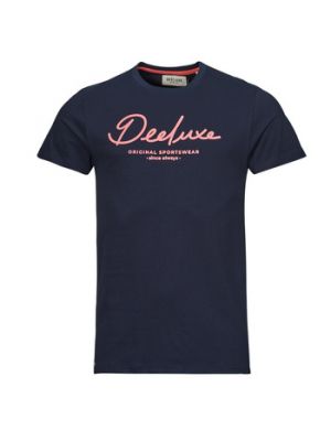 T-shirt Deeluxe
