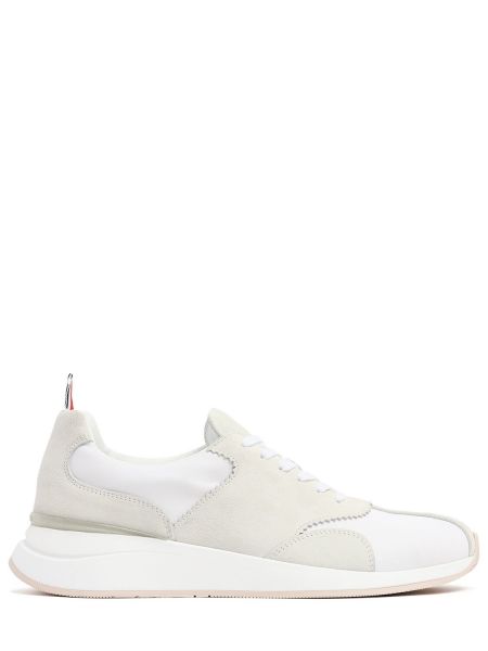 Låga sneakers Thom Browne vit