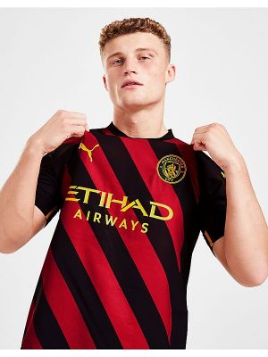 Košile s krátkým rukávem Puma