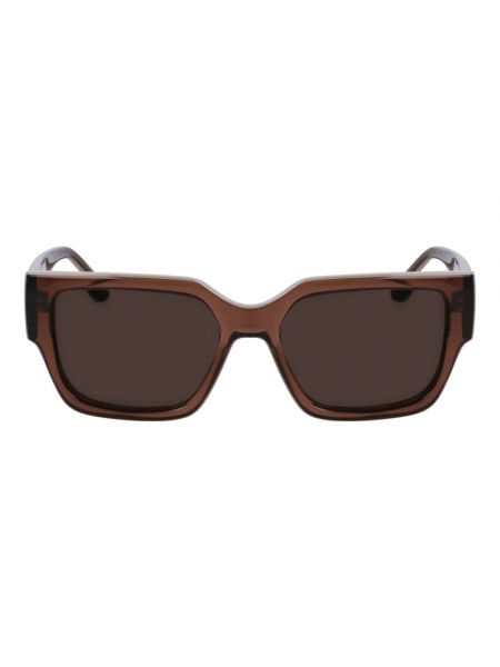 Gafas de sol Karl Lagerfeld marrón