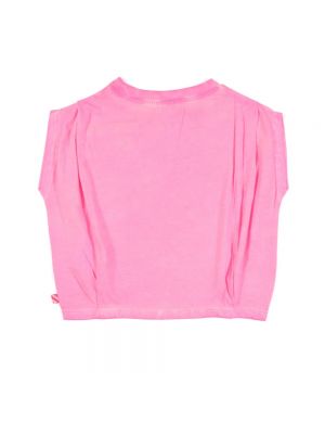 Bluza Billieblush różowa
