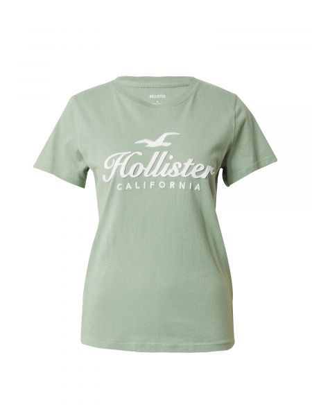 Skjorte Hollister