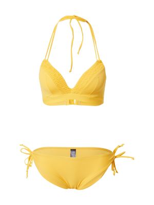 Bikini Lingadore giallo