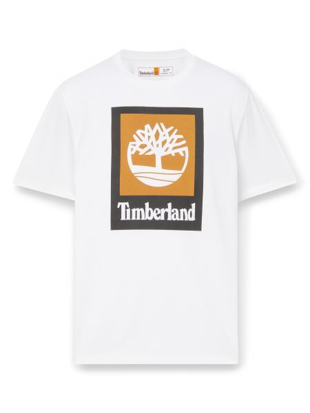 T-shirt Timberland