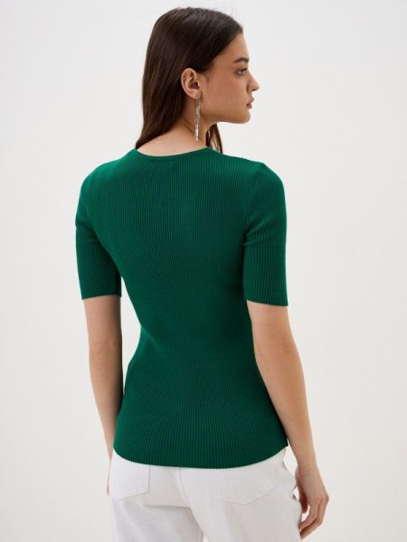 Пуловер Vitacci зеленый