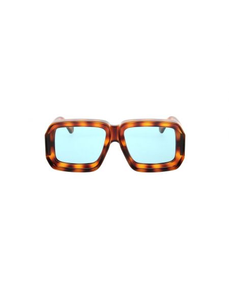Okulary przeciwsłoneczne eleganckie Loewe
