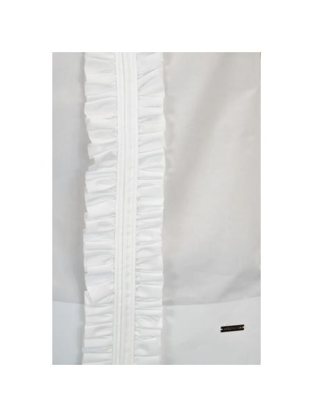 Blusa Dsquared2 blanco