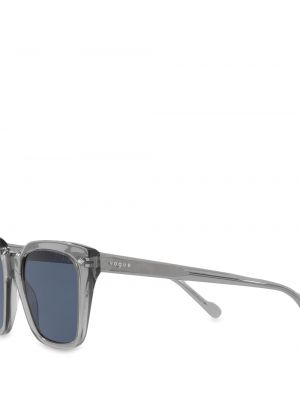 Sluneční brýle Vogue Eyewear šedé