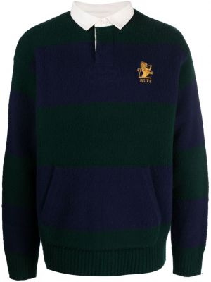 Vilnas džemperis ar izšuvumiem Polo Ralph Lauren