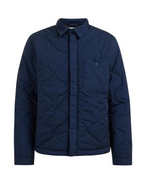 Prehodna jakna We Fashion modra