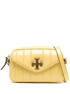 Crossbody väska Tory Burch gul