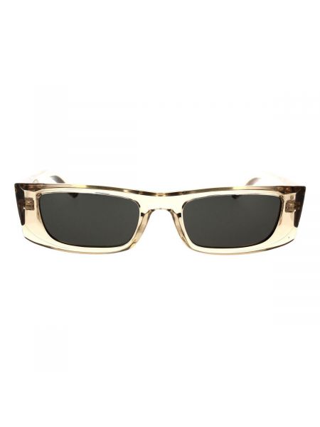 Okulary przeciwsłoneczne Yves Saint Laurent