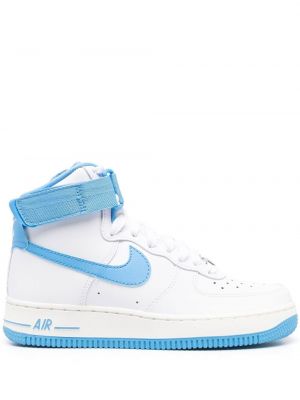 Sneakers Nike Air Force 1 hvit