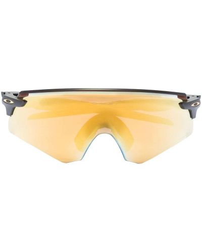 Briller Oakley svart