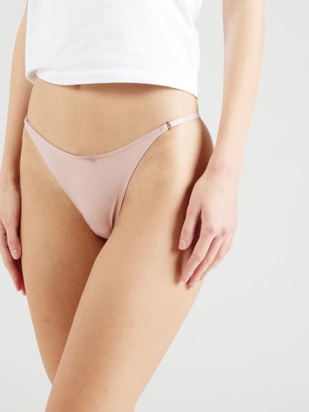 Tangice Calvin Klein Underwear roza