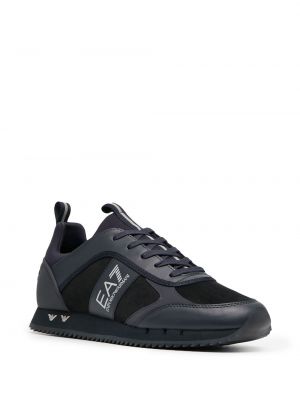 emporio armani ea7 mesh run