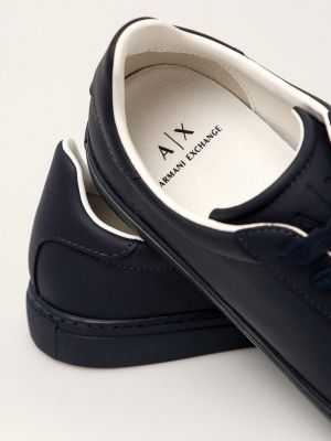 Pantofi Armani Exchange