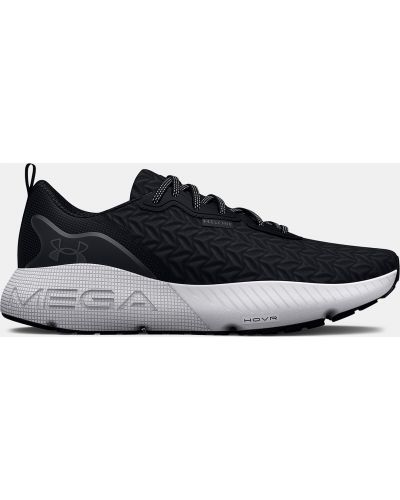 Sneakers Under Armour Ua Hovr μαύρο