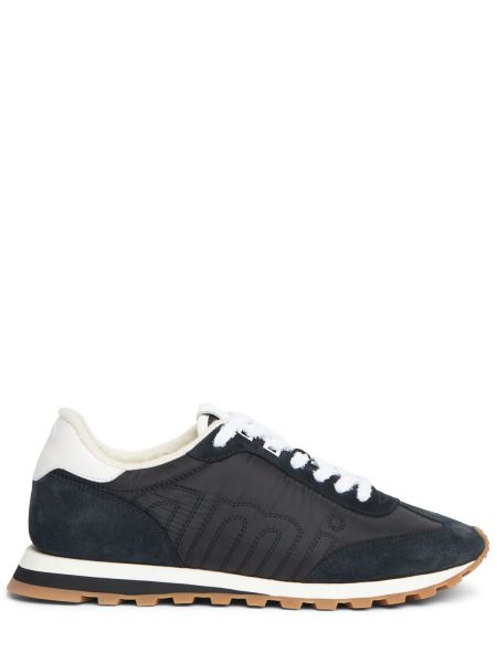 Sneakers Ami Paris svart