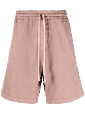 Shorts Carhartt Wip rosa