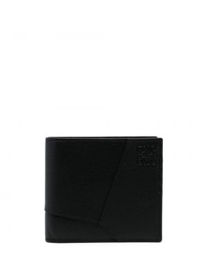 Peňaženka Loewe čierna