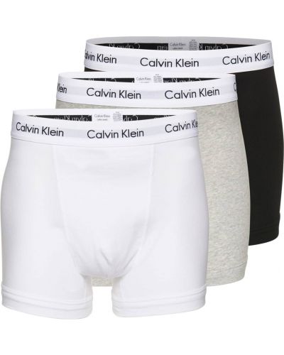 Aluspüksid Calvin Klein hall