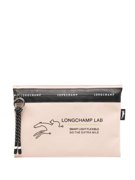 Laukku Longchamp pinkki