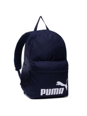 Nahrbtnik Puma modra