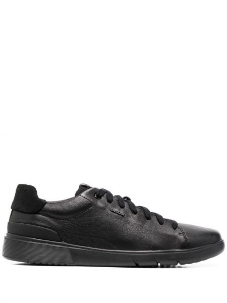 Sneakers Geox svart