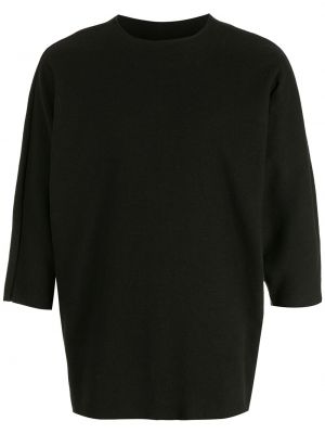 Camiseta Osklen negro