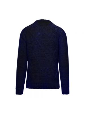Jersey de lana con estampado de tela jersey Bomboogie