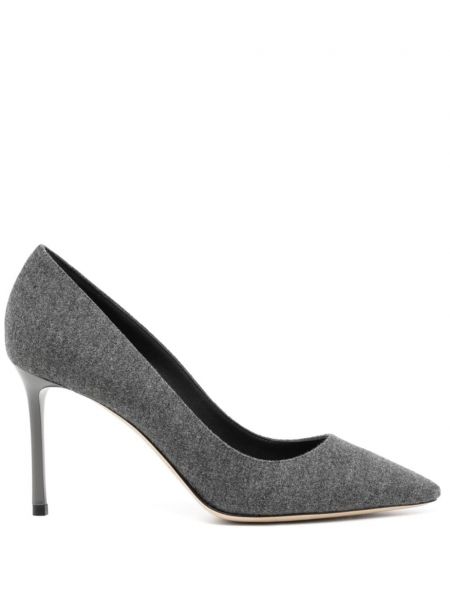 Pumps Jimmy Choo grå