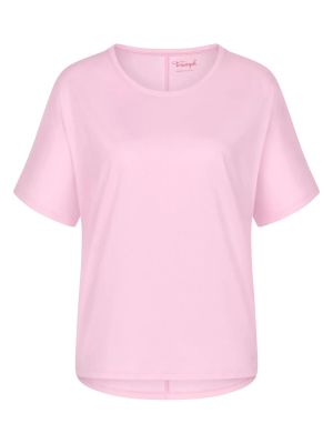 T-shirt Triumph rosa